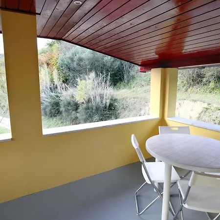 Parenzana Mirni Koticek Star - Parenzana Haven Hideaway Star Tatil Evi Izola